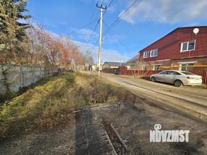 Дом 47м², 1-этажный, участок 15 сот.  