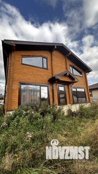 Дом 200м², 2-этажный, участок 727 сот.  