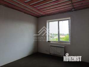 Дом 190м², 2-этажный, участок 8 сот.  