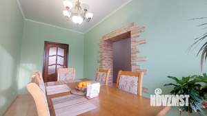 Дом 191м², 2-этажный, участок 10 сот.  