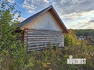 Дача 70м&sup2;, 2-этажный, участок 5 сот.  