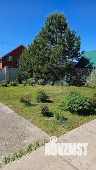 Дом 174м&sup2;, 2-этажный, участок 10 сот.  