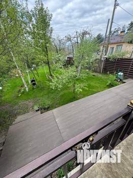 Дом 100м&sup2;, 1-этажный, участок 5 сот.  