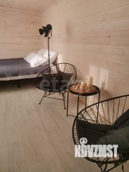 Дача 29м&sup2;, 1-этажный, участок 5 сот.  