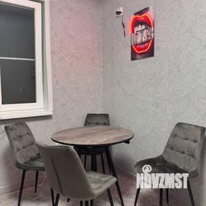 Дом 107м&sup2;, 1-этажный, участок 4 сот.  