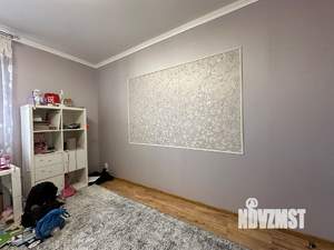 Коттедж 140м², 2-этажный, участок 5 сот.  