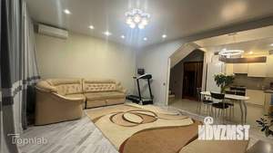 Дом 110м², 2-этажный, участок 5 сот.  