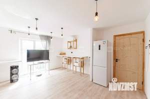 Дом 68м&sup2;, 1-этажный, участок 6 сот.  