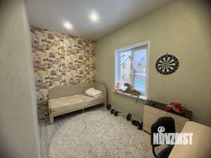 Дом 153м&sup2;, 2-этажный, участок 5 сот.  