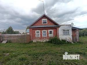 Дом 77м², 1-этажный, участок 10 сот.  