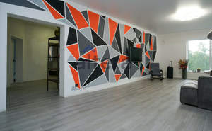 Дом 147м&sup2;, 1-этажный, участок 5 сот.  