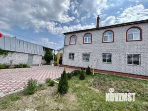 Дом 324м², 2-этажный, участок 18 сот.  
