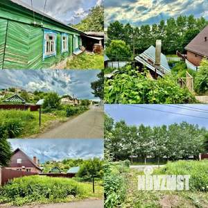 Дом 70м², 1-этажный, участок 5 сот.  