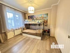 Таунхаус 120м&sup2;, 2-этажный, участок 4 сот.  