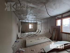 Дом 102м², 2-этажный, участок 5 сот.  