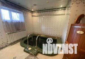 Коттедж 200м&sup2;, 1-этажный, участок 15 сот.  