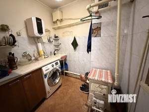 Дом 125м&sup2;, 1-этажный, участок 3 сот.  