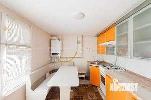 Дом 66м², 1-этажный, участок 7 сот.  