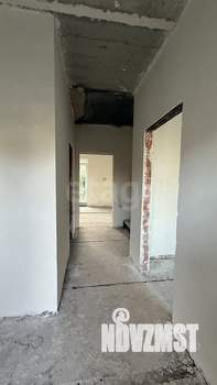 Дом 115м², 2-этажный, участок 4 сот.  