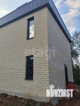 Дом 150м², 2-этажный, участок 4 сот.  