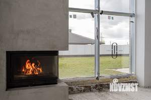 Дом 285м&sup2;, 2-этажный, участок 8 сот.  