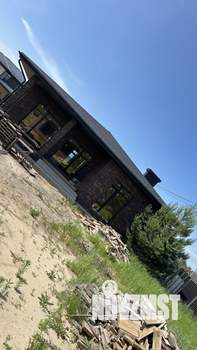 Коттедж 196м², 1-этажный, участок 6 сот.  