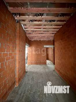 Дом 127м², 1-этажный, участок 6 сот.  