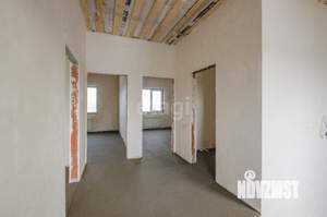 Дом 120м&sup2;, 2-этажный, участок 6 сот.  