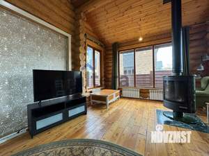 Дом 150м², 1-этажный, участок 4 сот.  