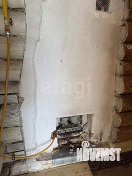 Дом 116м², 1-этажный, участок 10 сот.  