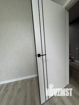 Коттедж 145м&sup2;, 2-этажный, участок 5 сот.  