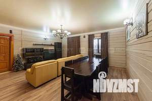 Дом 140м&sup2;, 2-этажный, участок 15 сот.  