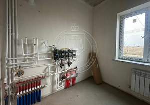 Дом 220м², 2-этажный, участок 7 сот.  