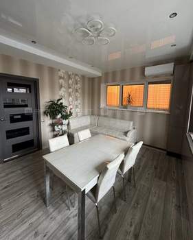 Дом 81м&sup2;, 1-этажный, участок 0 сот.  