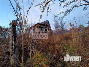 Дом 26м&sup2;, 2-этажный, участок 6 сот.  