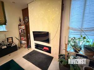 Дом 114м&sup2;, 2-этажный, участок 9 сот.  