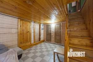 Дом 140м², 3-этажный, участок 4 сот.  