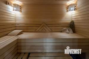 Дом 527м&sup2;, 3-этажный, участок 13 сот.  