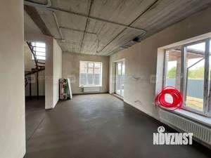 Дом 145м², 2-этажный, участок 5 сот.  