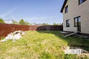 Дача 186м², 2-этажный, участок 6 сот.  