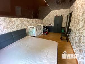 Дом 143м&sup2;, 2-этажный, участок 5 сот.  