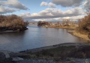 Дом 40м&sup2;, 2-этажный, участок 4 сот.  