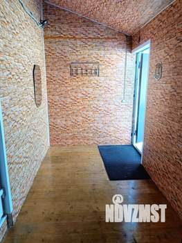 Дом 66м², 2-этажный, участок 6 сот.  