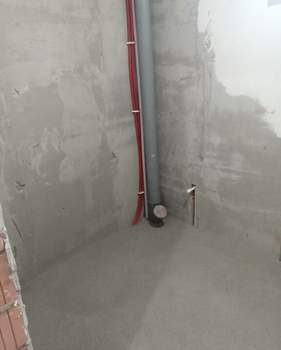 Дом 143м&sup2;, 2-этажный, участок 6 сот.  