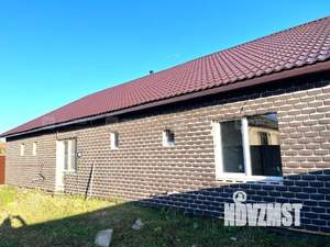 Дом 85м², 1-этажный, участок 3 сот.  