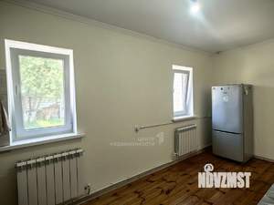 Дом 72м², 1-этажный, участок 4 сот.  