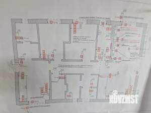 Дом 124м², 1-этажный, участок 10 сот.  