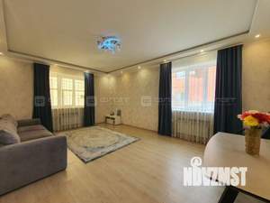 Дом 188м&sup2;, 2-этажный, участок 6 сот.  