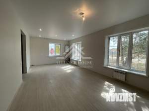 Дом 100м&sup2;, 1-этажный, участок 5 сот.  