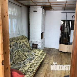 Дом 80м&sup2;, 2-этажный, участок 8 сот.  